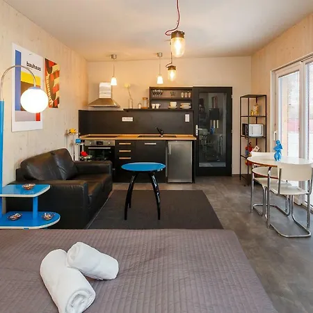 Apartmany Kopacka Svitavy Exterior photo