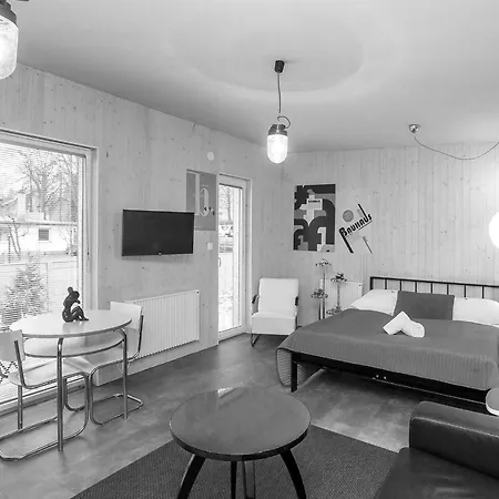 Apartmany Kopacka Svitavy Exterior photo